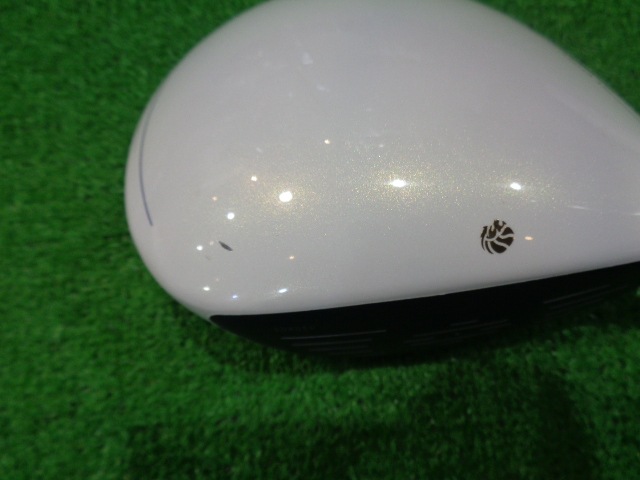 中古 GLOIRE F 2016 10.5°ドライバー ゴルフ用品