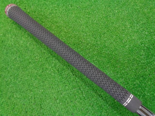中古 MILLED GRIND BLACK 52-09 52°ウェッジ ゴルフ用品