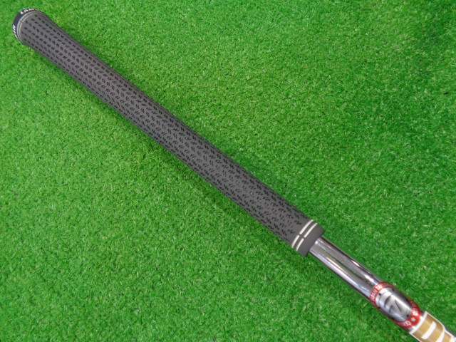 中古 MILLED GRIND3 Chrome 56HB-14 56°ウェッジ ゴルフ用品