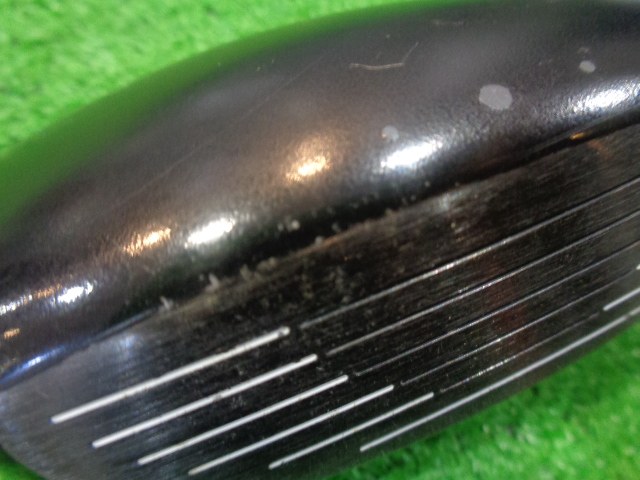 中古 G425 HYBRID #4 22°ユーティリティ ゴルフ用品