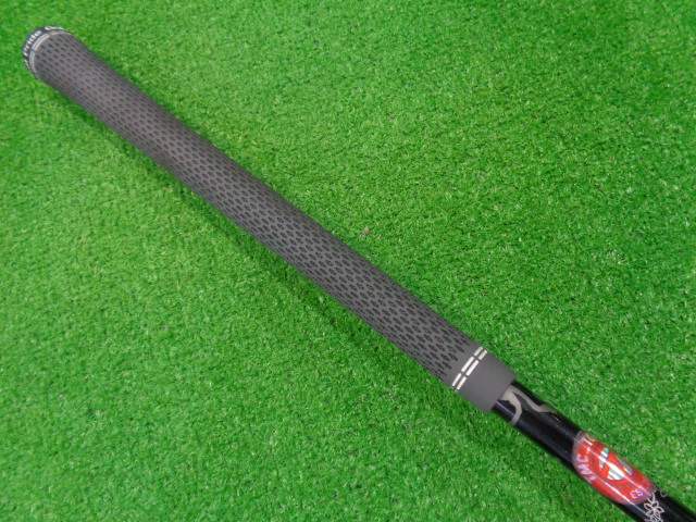 中古 MILLEDGRIND4 Chrome 52SB-09 52°ウェッジ ゴルフ用品