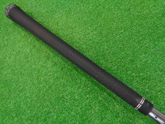 中古 ボーケイSM9ツアークローム50-12F 50°ウェッジ ゴルフ用品