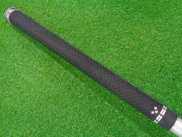 中古 Qi10 RESCUE #4 22°ユーティリティ ゴルフ用品