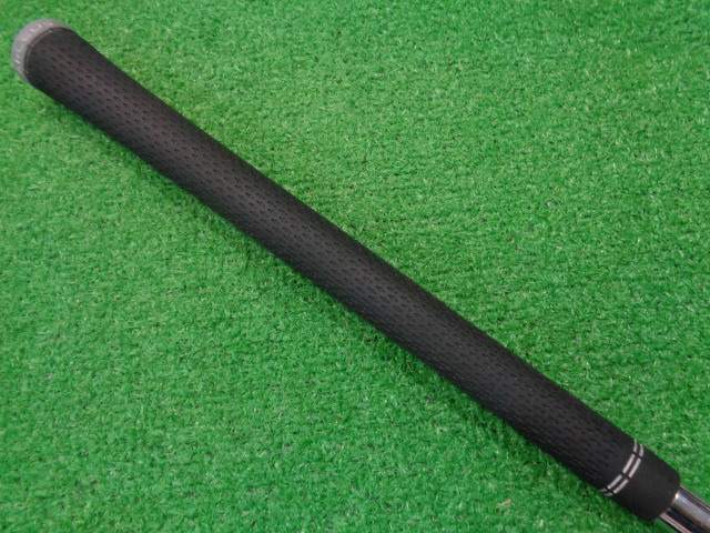 中古 KING COBRA SB BLACK 50-08 50°ウェッジ ゴルフ用品