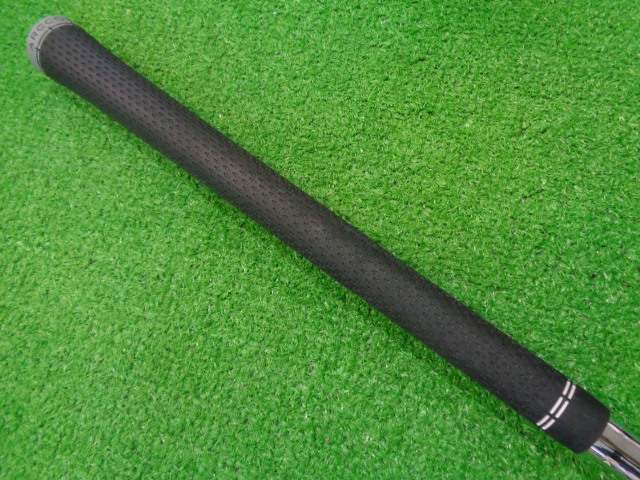 中古 KING COBRA SB BLACK 54-10 54°ウェッジ ゴルフ用品