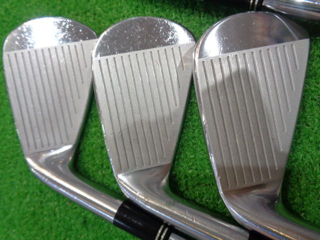 中古 スリクソンZ745 6本アイアンセット ゴルフ用品