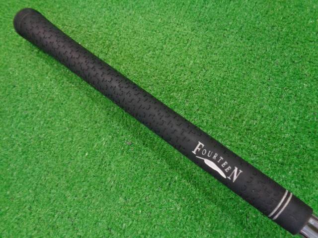 中古 RM-α 50°ウェッジ ゴルフ用品