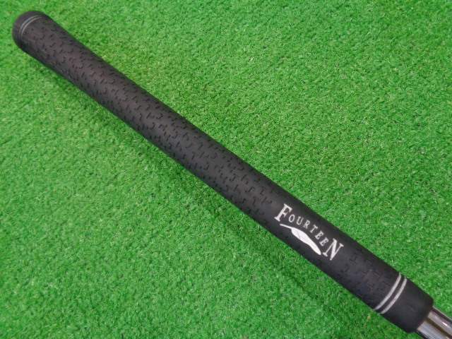 中古 RM-α 58°ウェッジ ゴルフ用品