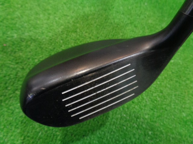 中古 GelongD UX-001 6h 23°ユーティリティ ゴルフ用品