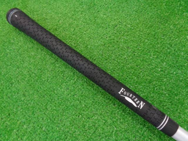中古 TK-40 FORGED 57°ウェッジ ゴルフ用品