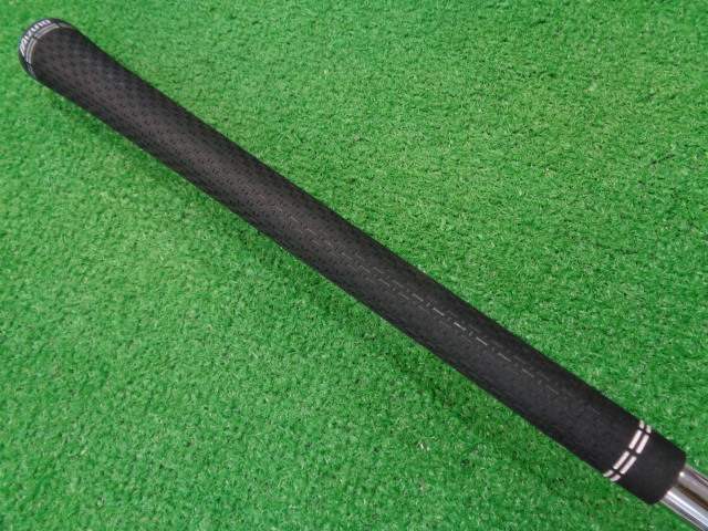 中古 Mizuno Pro T-1 56-10 56°ウェッジ ゴルフ用品