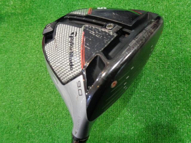 中古 M5 9°ドライバー ゴルフ用品