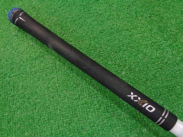 中古 ゼクシオユーティリティ2022 Navy H5 23°ユーティリティ ゴルフ用品