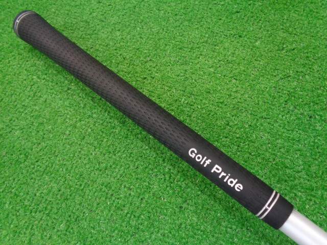中古 M GLOIRE 3W 15°フェアウェイウッド ゴルフ用品