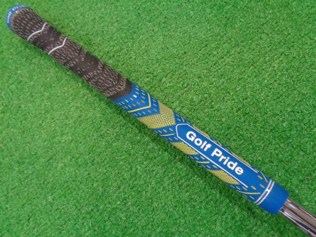 中古 MILLED GRIND3 Chrome 50SB-09 50°ウェッジ ゴルフ用品