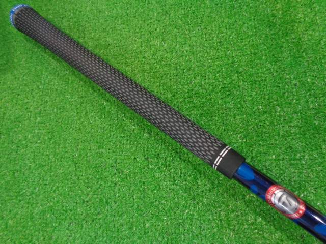 中古 Qi10 MAX 3W 16°フェアウェイウッド ゴルフ用品