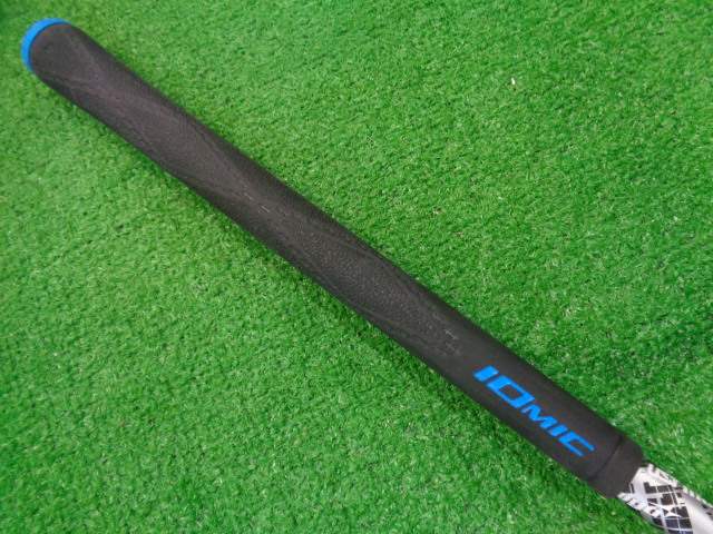中古 A GRIND BX-H U2 17°ユーティリティ ゴルフ用品