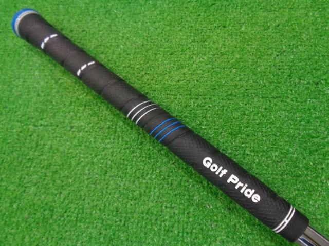 中古 ボーケイSM9ブラッシュドスチール54-10S 54°ウェッジ ゴルフ用品