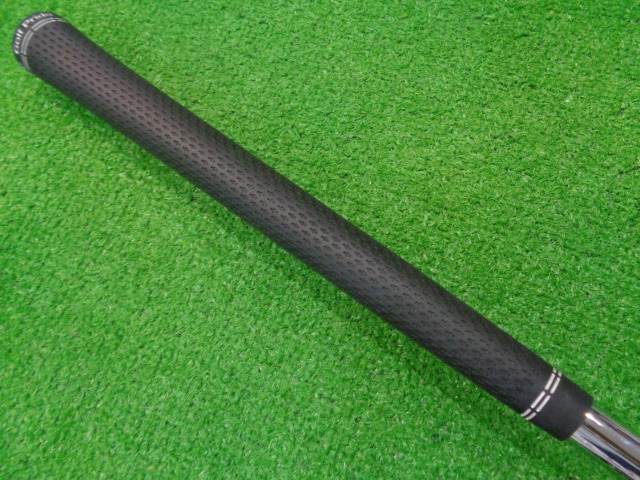 中古 GLIDE FORGED PRO 50S-10 50°ウェッジ ゴルフ用品