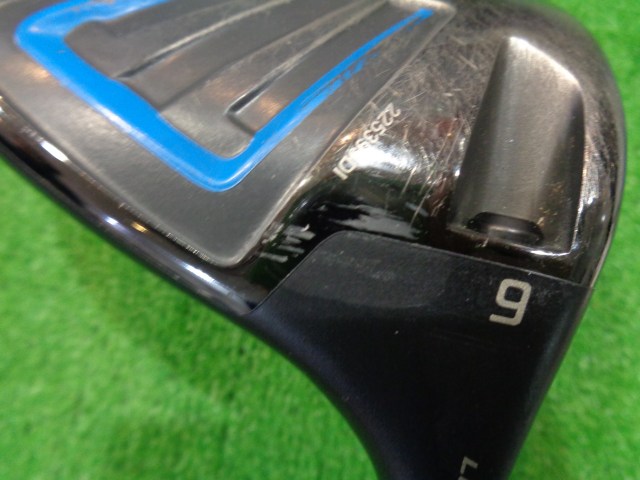 中古 G 9°ドライバー ゴルフ用品