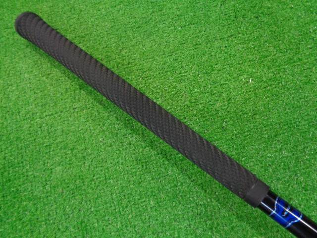 中古 DARKSPEED X 3W 15°フェアウェイウッド ゴルフ用品