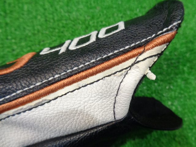 中古 G400 CROSSOVER #4 22°ユーティリティ ゴルフ用品