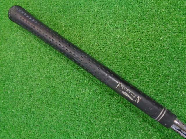 中古 C-030TS 57°ウェッジ ゴルフ用品