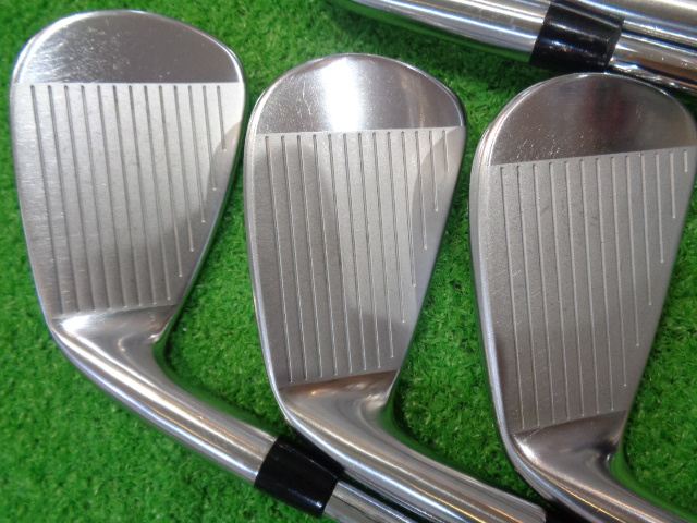 中古 T200 2021 5本アイアンセット ゴルフ用品