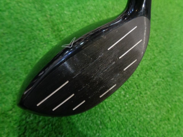 中古 EPIC SPEED 5W 18°フェアウェイウッド ゴルフ用品