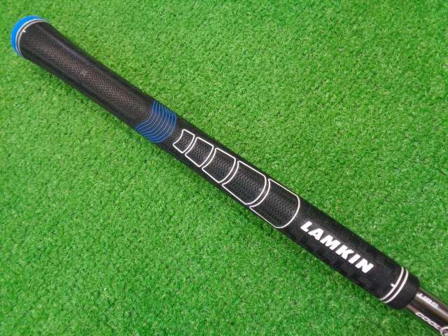 中古 SIM2 MAX RESCUE #4 22°ユーティリティ ゴルフ用品