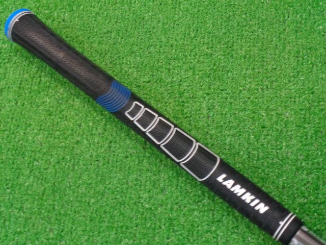 中古 SIM2 MAX RESCUE #5 25°ユーティリティ ゴルフ用品