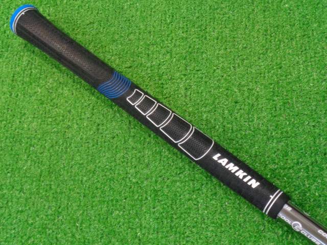 中古 SIM2 MAX RESCUE #6 28°ユーティリティ ゴルフ用品