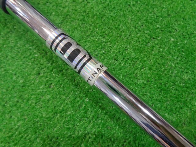 中古 BB46 2022パター ゴルフ用品