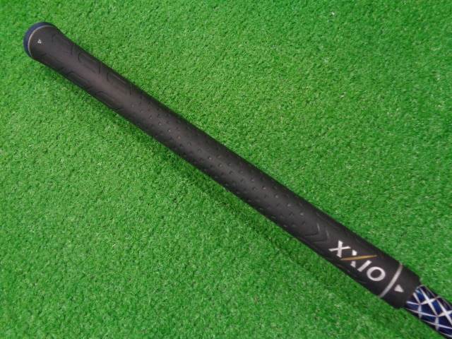中古 ゼクシオユーティリティ2016モデル U5 23°ユーティリティ ゴルフ用品