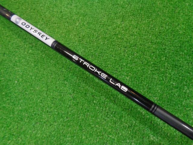 中古 2-BALL TEN TRIPLETRACKパター ゴルフ用品