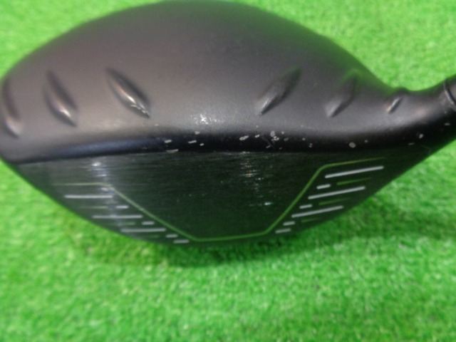 中古 G425 SFT 10.5°ドライバー ゴルフ用品