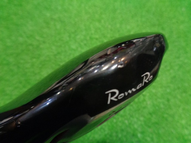 中古 Ray TypeR UT 2017 21 21°ユーティリティ ゴルフ用品