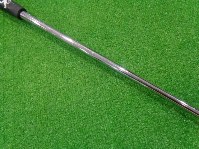 中古 Bosa 303SSパター ゴルフ用品