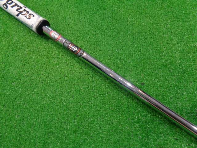 中古 arc1パター ゴルフ用品