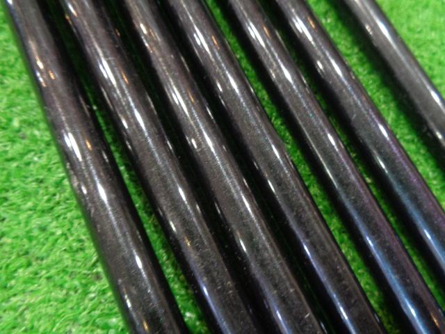中古 ゼクシオ2016モデル 7本アイアンセット ゴルフ用品