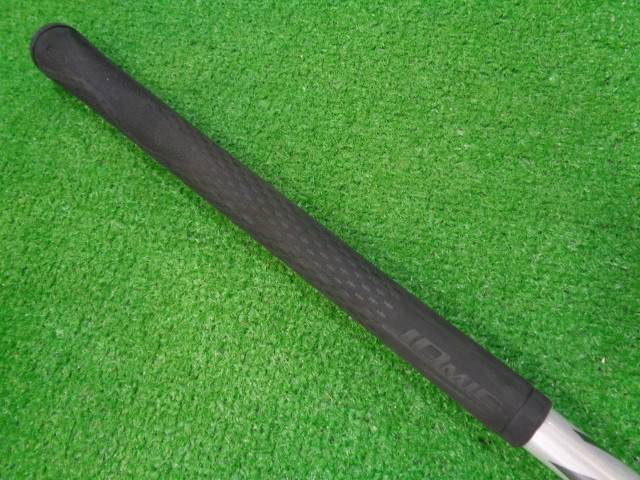 中古 TS2 HYBRID 19 19°ユーティリティ ゴルフ用品