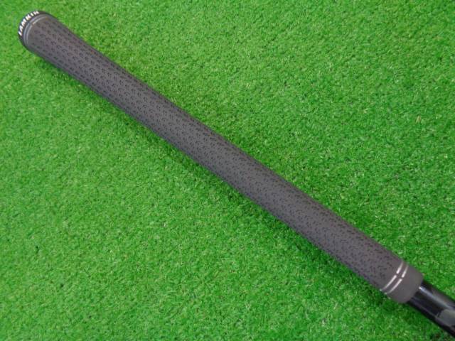 中古 Qi35 RESCUE #5 25°ユーティリティ ゴルフ用品