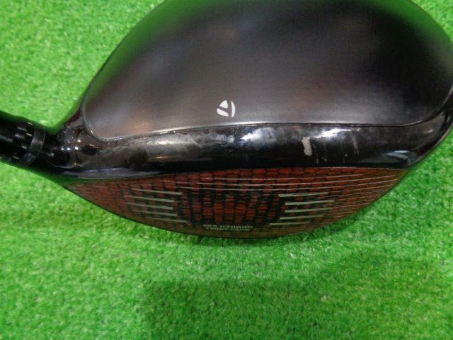 中古 STEALTH 10.5°ドライバー ゴルフ用品