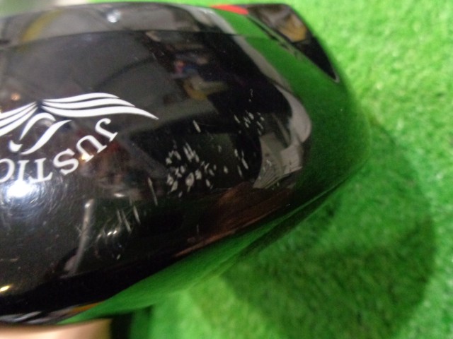 中古 PROCEED TOUR CONQUEST 460RIV TOUR DEEP 9.5°ドライバー ゴルフ用品