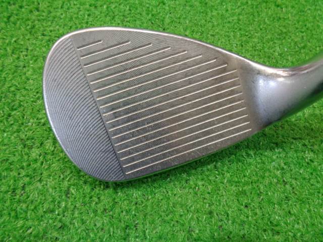 中古 CFX 48-09 48°ウェッジ ゴルフ用品