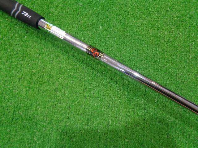 中古 セレクト ニューポートパター ゴルフ用品