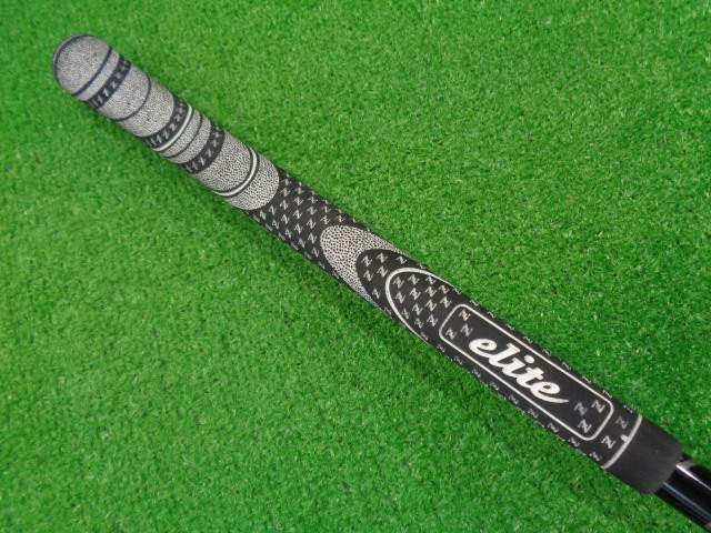 中古 MACK DADDY PM GRIND ブラック 58-10 58°ウェッジ ゴルフ用品