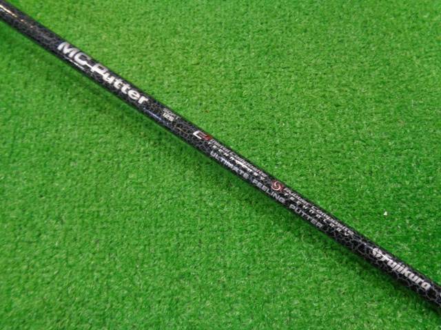 中古 TOULON GARAGE ROCHESTERパター ゴルフ用品