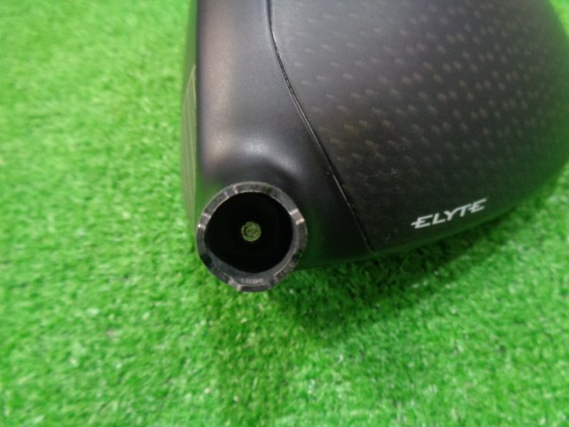 中古 ELYTE 10.5°ドライバー ゴルフ用品