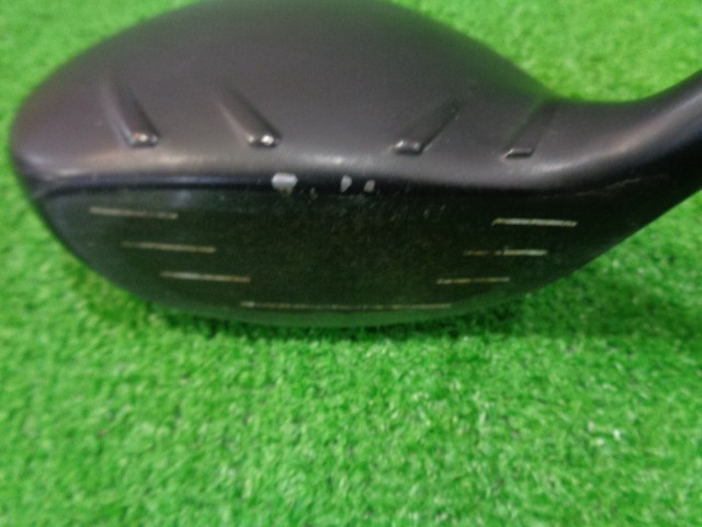 中古 G400 3W 14.5°フェアウェイウッド ゴルフ用品